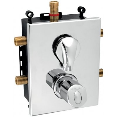 Novaservis BOX56052RXT,0 – Hledejceny.cz