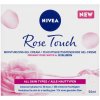 Nivea Rose Touch hydratační denní krém 50 ml