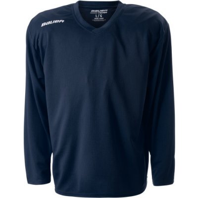 Bauer Flex Practice SR tmavěmodrá – Sleviste.cz