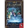 Desková hra Pegasus Spiele Talisman The Lost Realms