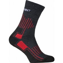 High Point Lord Merino blackred