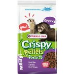 Versele-Laga Crispy Pellets Ferrets 0,7 kg – Hledejceny.cz