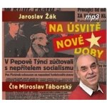 Na úsvitě nové doby - Jaroslav Žák – Hledejceny.cz