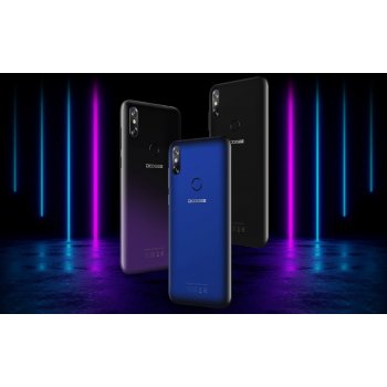 Doogee Y8 Plus 3GB/32GB