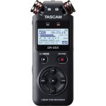 Tascam DR-05X – Zboží Mobilmania