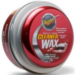 Meguiar's Cleaner Wax Paste 311 g – Hledejceny.cz