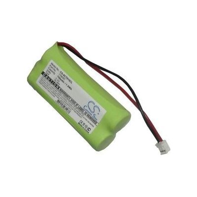 Cameron Sino CS-ACT015CL 2.4V Ni-MH 750mAh zelená - neoriginální – Hledejceny.cz