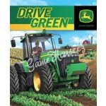 John Deere: Drive Green – Hledejceny.cz