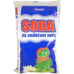 Soda na změkčení vody 300 g – HobbyKompas.cz