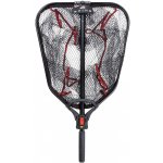 ABU GARCIA SPIKE FOLDABLE LANDING NET 60x50cm – Zboží Dáma