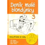 Deník malé blondýnky 3 – Hledejceny.cz