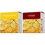 Energy Cytosan 90 kapslí + Cytosan Inovum 90 kapslí – Hledejceny.cz