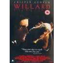 Willard DVD