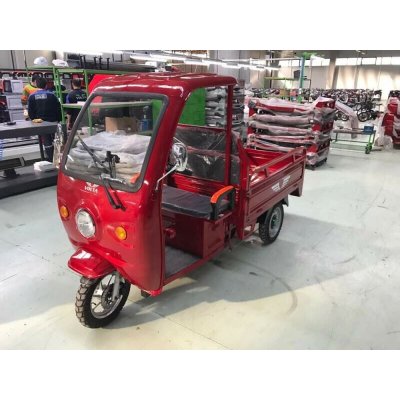 VOLTA VT5+ 3500W 45Ah červená – Zbozi.Blesk.cz