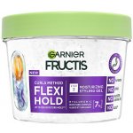 Garnier Hydratační stylingový gel Curls Method Flexi Hold 370 ml – Zboží Mobilmania
