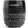 Objektiv Lensbaby Velvet 56mm f/1.6 Nikon Z-mount