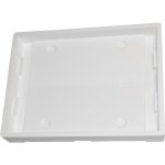 Polyhive Polystyrenové víko Langstroth 8 r. – Zboží Dáma