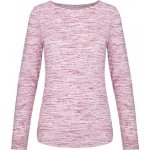 LOAP BERUNA růžové žíhané – Zboží Dáma