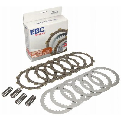 EBC DRC088 STD | Zboží Auto