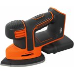 Black & Decker BDCDS18N – Zboží Mobilmania