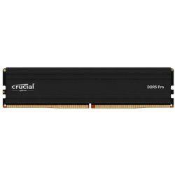 Crucial Pro DDR5 16GB 5600MHz CL46 (1x16GB) CP16G56C46U5