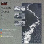 Mclaughlin Meola Lucia - Passion, Grace And Fire CD – Hledejceny.cz