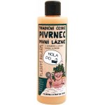 Bohemia Pivrnec s extrakty z pivních kvasnic a chmele vlasový balzám 250 ml – Zboží Dáma