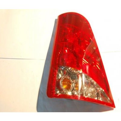 Svítilna zadní AUTOBUS levá LED TANGDE YG-04-077L – Zboží Mobilmania