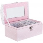 Atmosphera šperkovnice se zrcadlem – Sleviste.cz