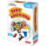 Efko Hry pro předškoláky: Svět kolem nás – Zboží Živě