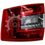 Světlo ZP OCT3 combi LED VISTEON 20-210-01194 – Hledejceny.cz