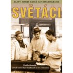 Světáci : DVD – Hledejceny.cz