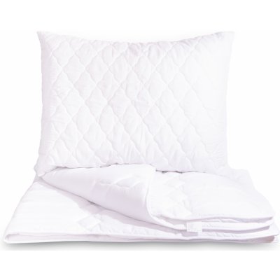 Bonex Souprava Panda 70x90 135x200 – Zboží Dáma