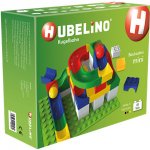Hubelino kuličková dráha 45 ks Základní kit malý – Zboží Živě