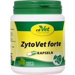 cdVet ZytoVet forte 85 g - 100 kapslí – Hledejceny.cz