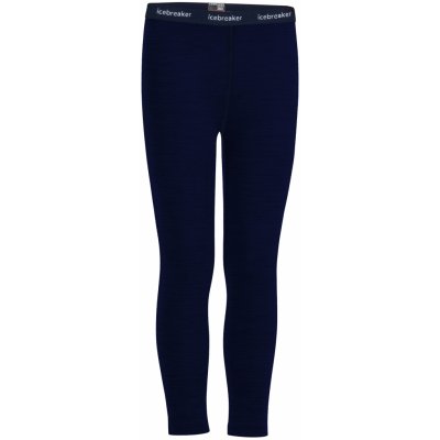Icebreaker K 260 tech leggins midnight navy 8 – Hledejceny.cz