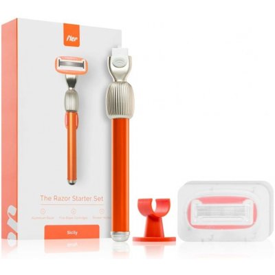 Fler Sicily – Sleviste.cz