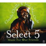 V/A - Select V CD – Hledejceny.cz