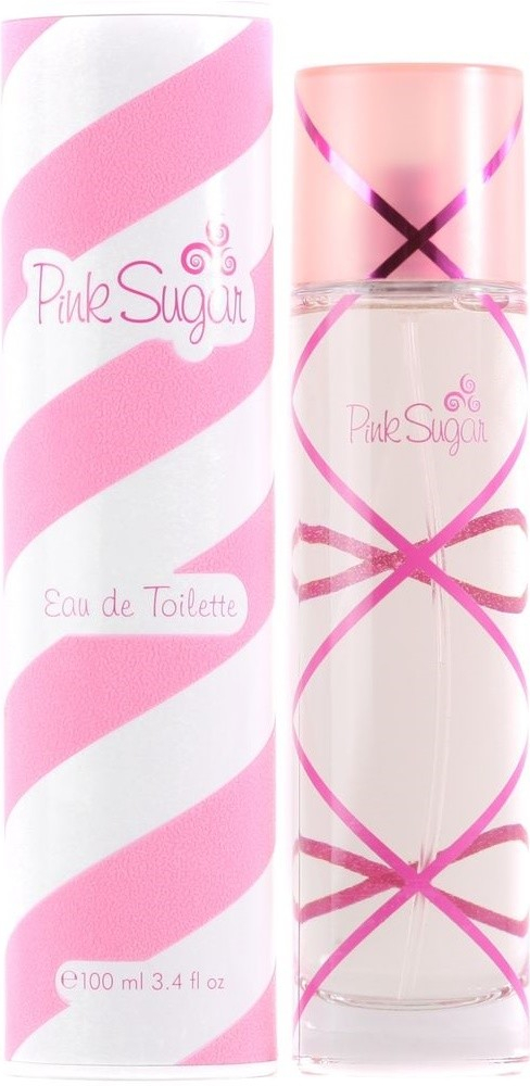 notino pink sugar