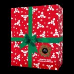 Leros KOUZELNÉ VÁNOCE bylinný čaj s pepřem 20 x 2 g – Zboží Dáma