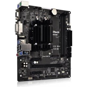 ASRock J4005M