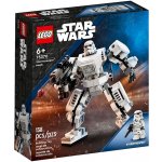 LEGO® Star Wars™ 75370 Robotický oblek stormtroopera – Zbozi.Blesk.cz