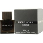 Lalique Encre Noire toaletní voda pánská 100 ml tester – Hledejceny.cz