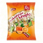 Rej Kukuřičné křupky pomerančové bezlepkové 90 g – Zboží Dáma