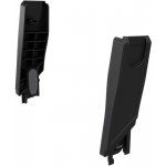 Thule Urban Glide 3 double adaptéry k autosedačce Maxi-Cosi® BeSafe® Cybex® a Nuna® – Sleviste.cz