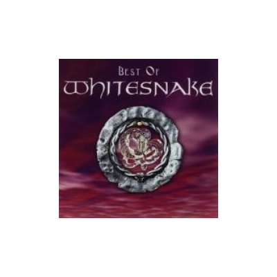 Whitesnake - Best Of [CD]