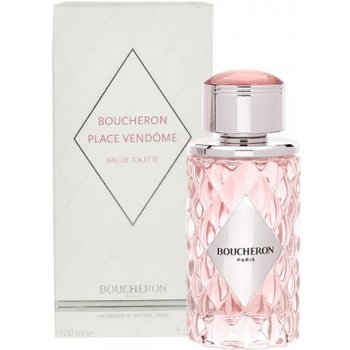 Boucheron Place Vendome Toaletní voda dámská 4,5 ml