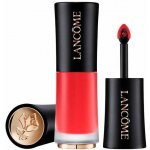 Lancôme L’Absolu Rouge Drama Ink dlouhotrvající matná tekutá rtěnka 553 Love On Fire 6 ml – Zboží Mobilmania