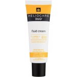 Heliocare 360° Fluid Cream SPF50+ 50 ml – Zboží Dáma