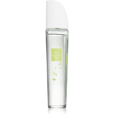 Avon Pur Blanca Hope toaletní voda dámská 50 ml